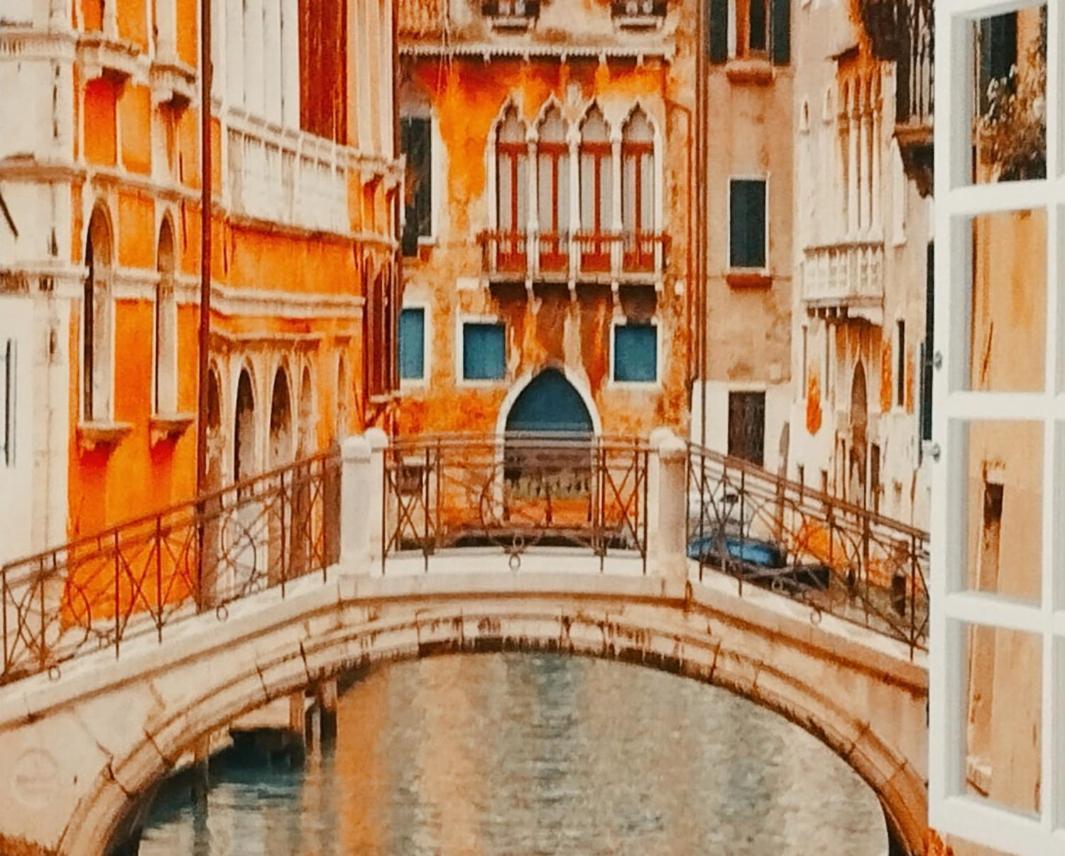 Gate To Venice Apartment Mestre Eksteriør billede